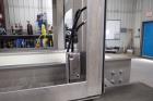 Fusion Tech Single Roller Meat Flattening Conveyor